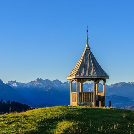 Ferienhof Nigg Реттенберг Экстерьер фото